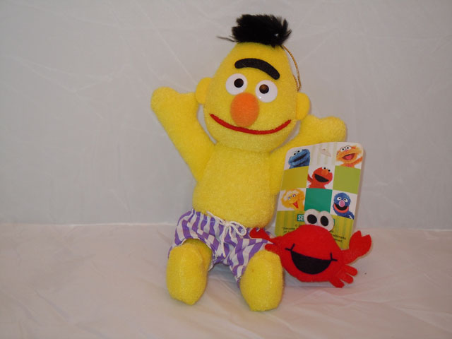 Sony Creative Products Bert