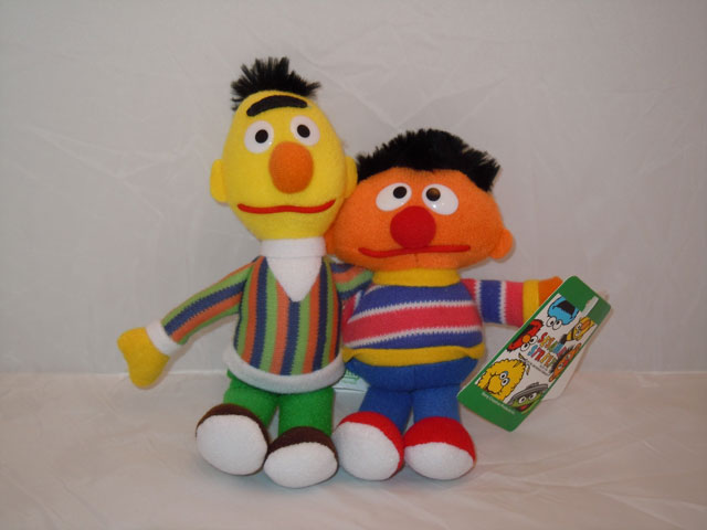 Sony Creative Products Bert