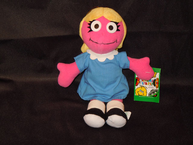 Sony Creative Products Betty Lou