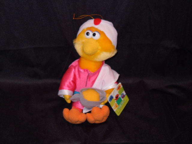 Sony Creative Products Big Bird