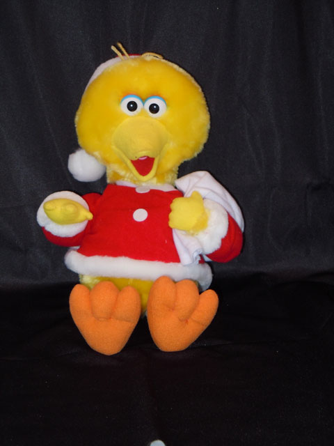 Sony Creative Products Big Bird