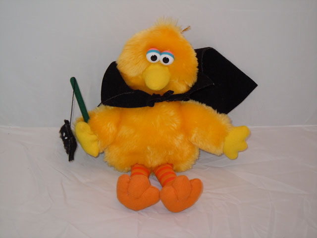 Sony Creative Products Big Bird