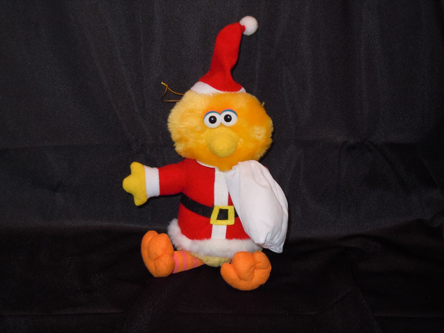 Sony Creative Products Big Bird