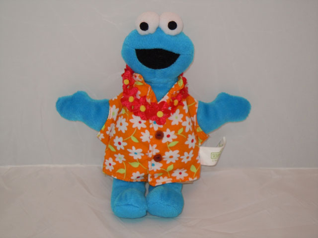 Sony Creative Products Cookie Monster