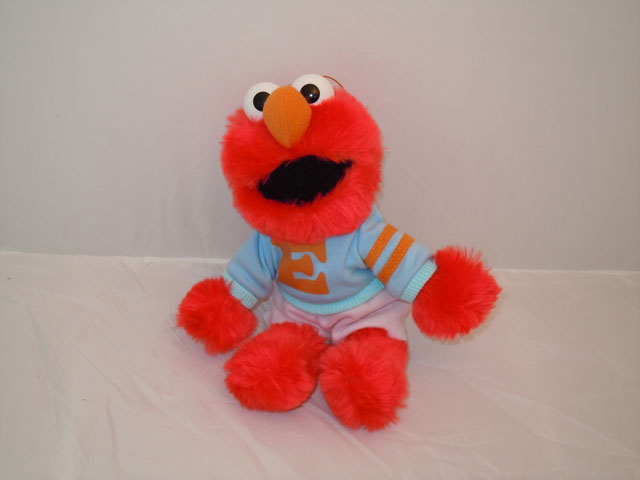 Sony Creative Products Elmo