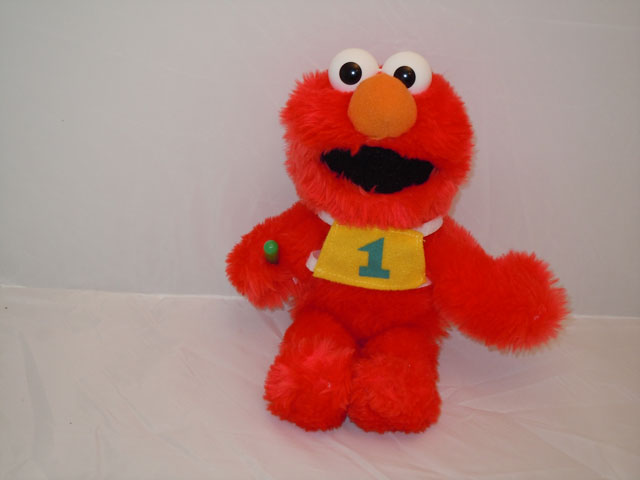 Sony Creative Products Elmo