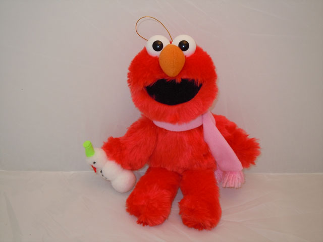 Sony Creative Products Elmo