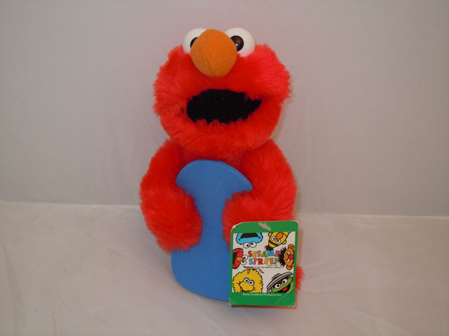 Sony Creative Products Elmo