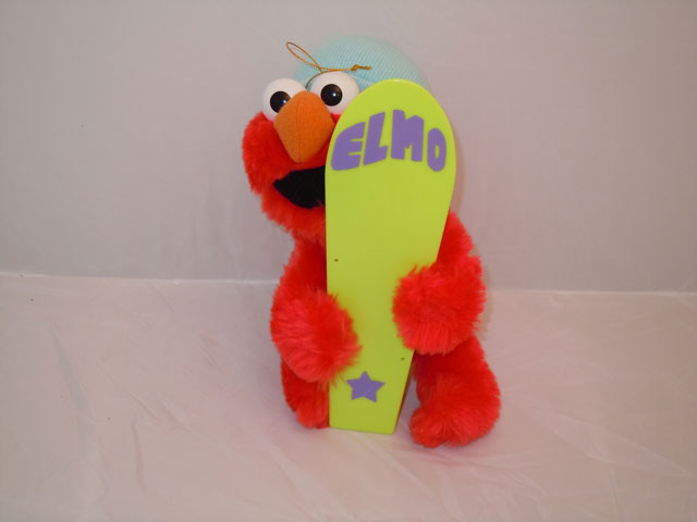 Sony Creative Products Elmo