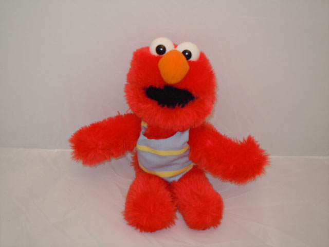 Sony Creative Products Elmo