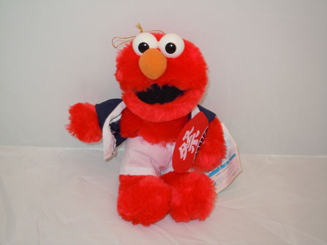 Sony Creative Products Elmo
