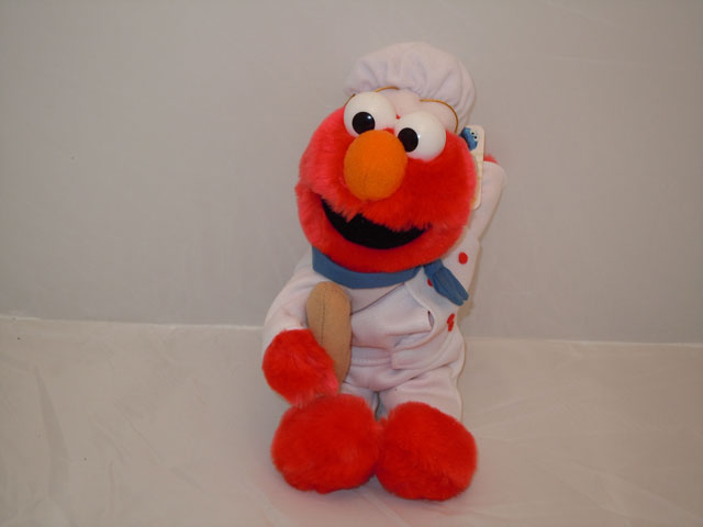 Sony Creative Products Elmo