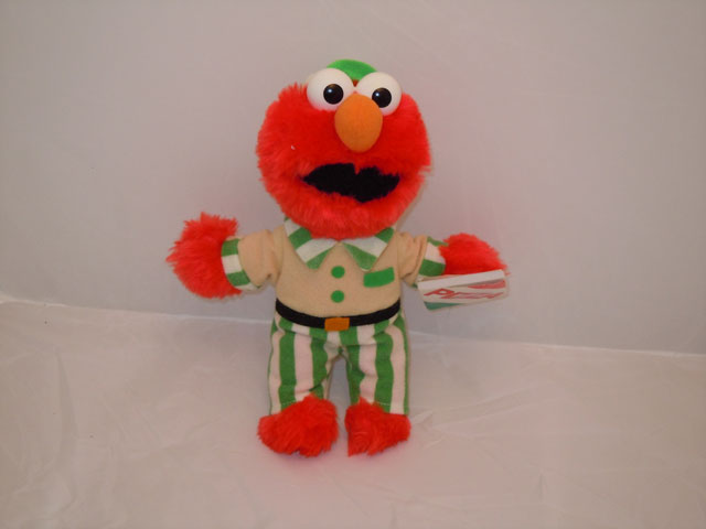 Sony Creative Products Elmo