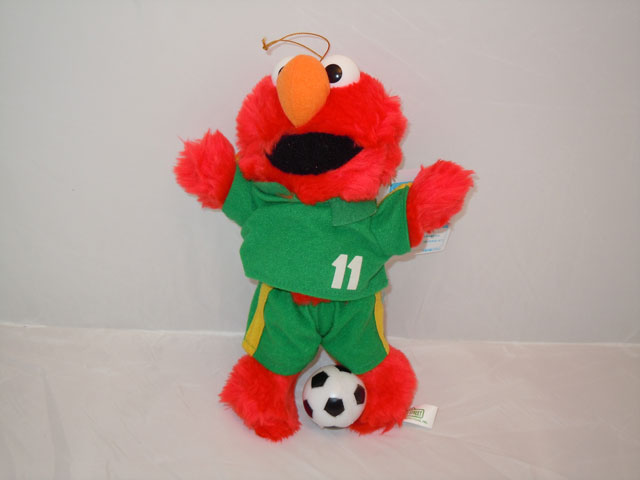 Sony Creative Products Elmo