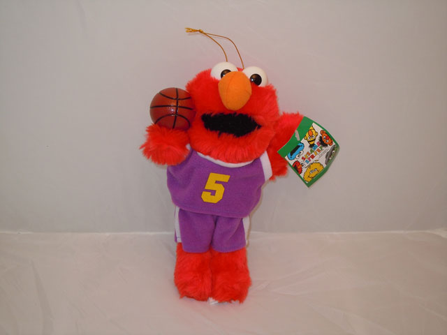 Sony Creative Products Elmo