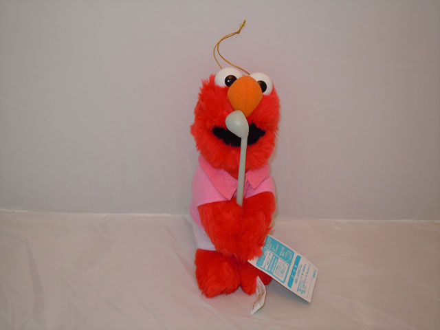Sony Creative Products Elmo