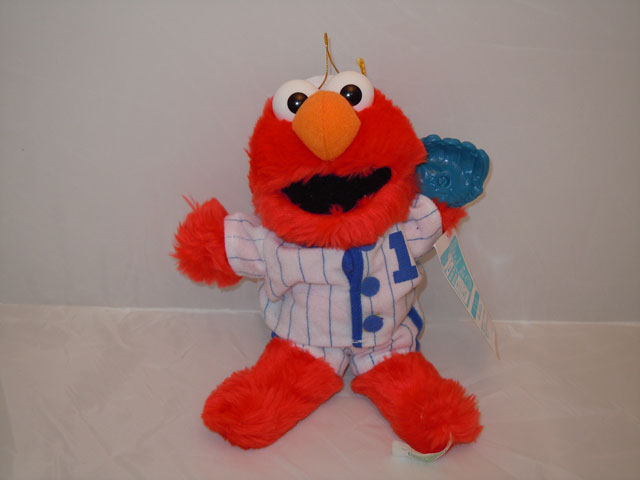 Sony Creative Products Elmo