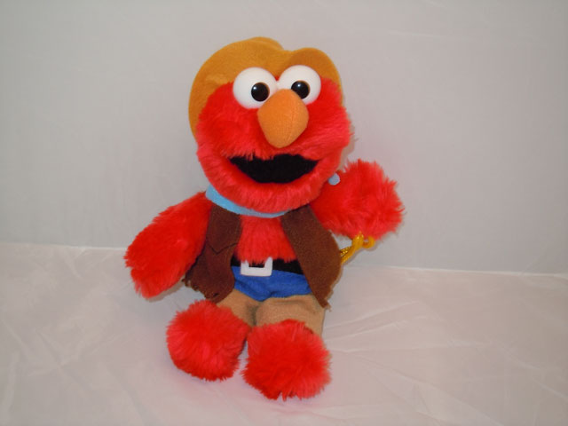 Sony Creative Products Elmo