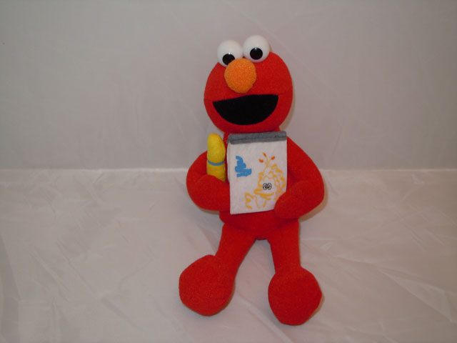 Sony Creative Products Elmo