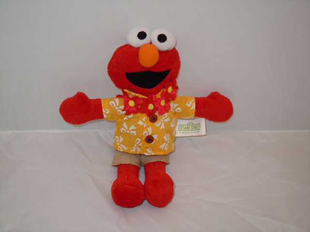 Sony Creative Products Elmo
