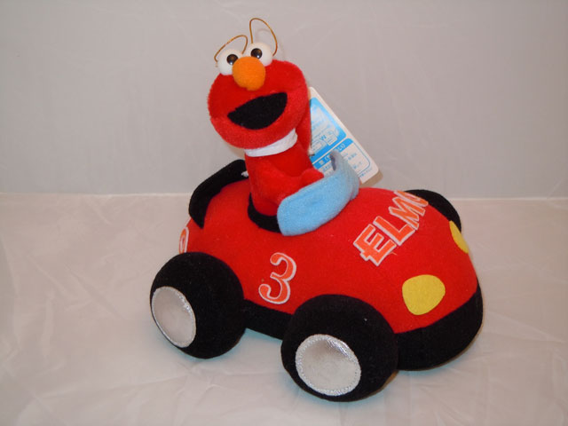 Sony Creative Products Elmo