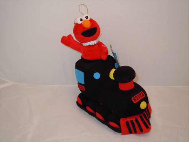Sony Creative Products Elmo