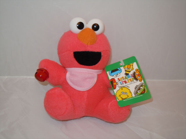 Sony Creative Products Elmo