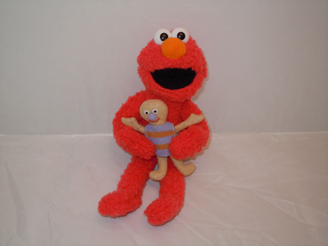 Sony Creative Products Elmo