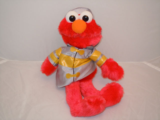 Sony Creative Products Elmo
