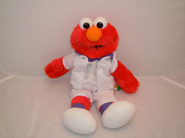 Sony Creative Products Elmo