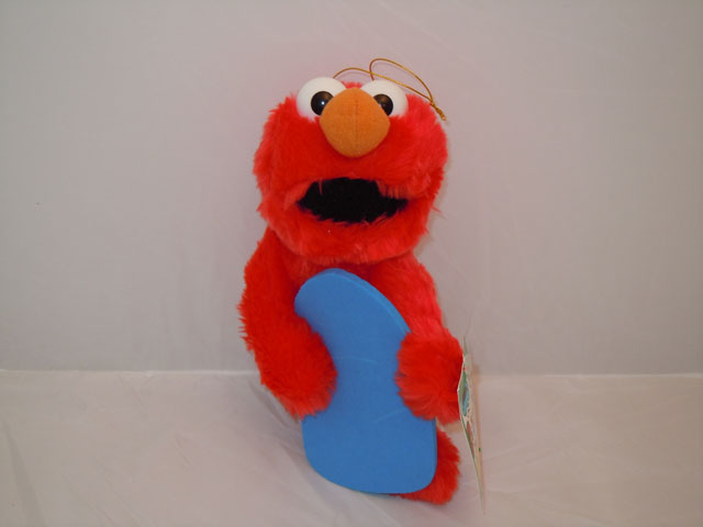 Sony Creative Products Elmo
