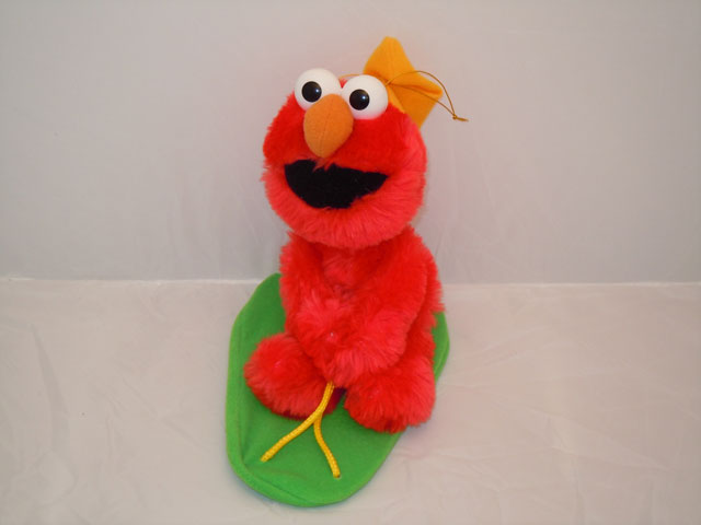 Sony Creative Products Elmo
