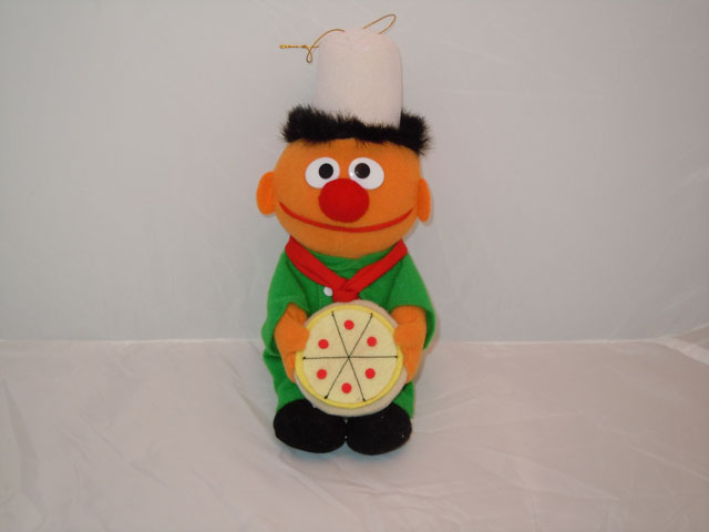 Sony Creative Products Ernie