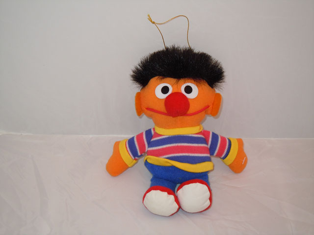 Sony Creative Products Ernie