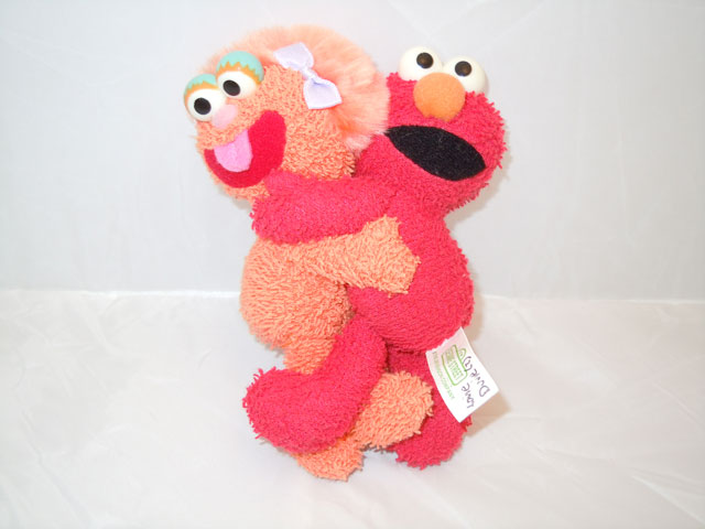 Sony Creative Products Elmo-Zoe