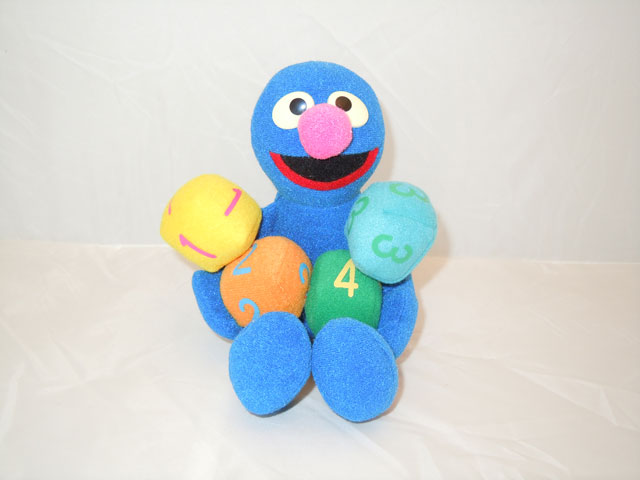 Sony Creative Products Grover
