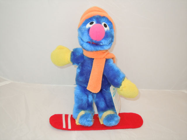 Sony Creative Products Grover