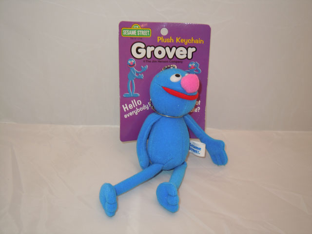Sony Creative Products Grover