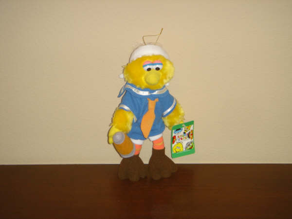 Sony Creative Products Big Bird