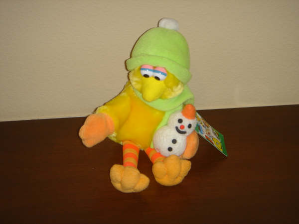 Sony Creative Products Big Bird