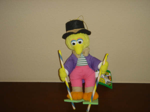 Sony Creative Products Big Bird
