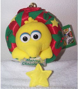 Sony Creative Products Big Bird