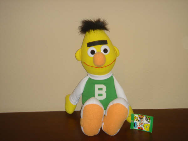 Sony Creative Products Bert