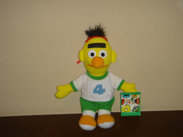 Sony Creative Products Bert