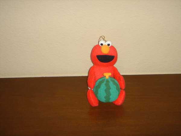Sony Creative Products Elmo