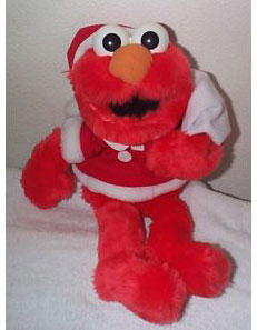 Sony Creative Products Elmo