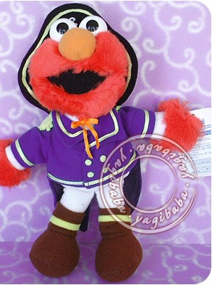 Sony Creative Products Elmo