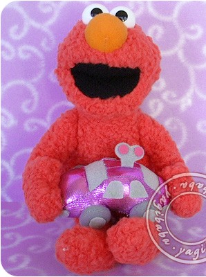 Sony Creative Products Elmo