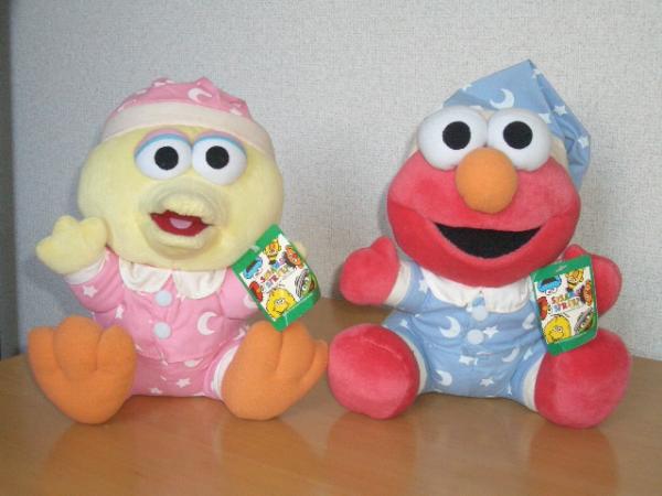 Sony Creative Products Elmo