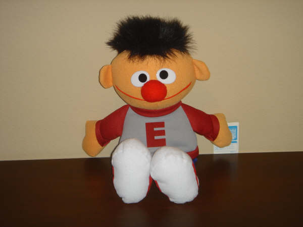 Sony Creative Products Ernie